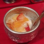 チャイカフェ バガヴァッド - 