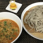 庵　浮雨 - 