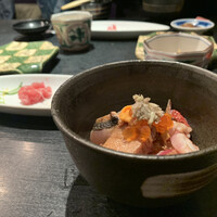 築地青空三代目 本店 - 