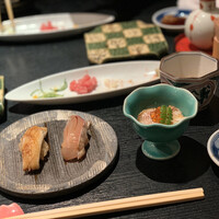 築地青空三代目 本店 - 