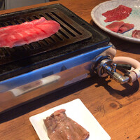 焼肉 うしみつ 恵比寿本店 - 
