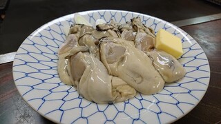 Hamasaku Monja Kaikan - 