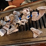 焼肉・ホルモンバル　Bovin - 