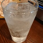 焼肉・ホルモンバル　Bovin - 