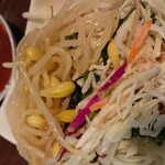 焼肉・ホルモンバル　Bovin - 