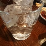 焼肉・ホルモンバル　Bovin - 