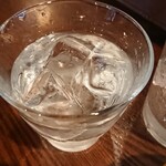 焼肉・ホルモンバル　Bovin - 