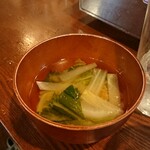 焼肉・ホルモンバル　Bovin - 