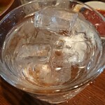 焼肉・ホルモンバル　Bovin - 