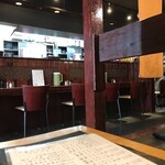 キッチン ならなら - 店内