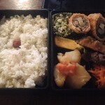 カフェ・グリル・バー 太陽 - 