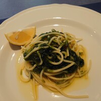 アンティカ・オステリア”トト”  - 