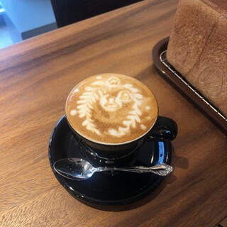 サイフォニーコーヒー_2