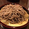 酒と魚と手打ち蕎麦 はやし