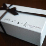 SUGALABO - 手土産にも素敵なパッケージ