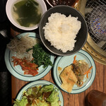 Ittougai Yakiniku Gen - 