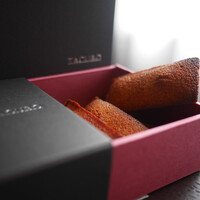 TACUBO - 焼き立てフィナンシェ　テイクアウト