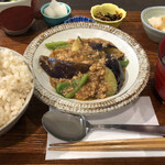 ブック＆カフェ喫茶去 - 