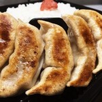 肉汁餃子のダンダダン - 