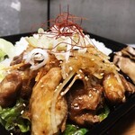 肉汁餃子のダンダダン - 