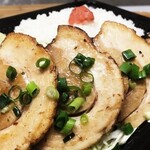 肉汁餃子のダンダダン - 