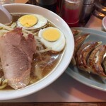 札幌ラーメン こぐま - 