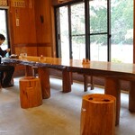 くつきそば 永昌庵 - 