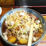 喜多方ラーメン圭水 - 