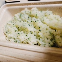 ラ・トゥーエル - バターライス