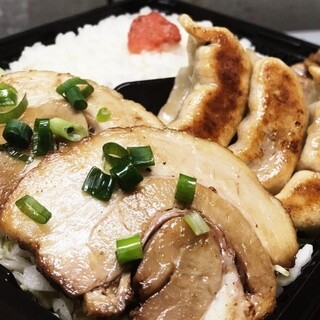 肉汁餃子のダンダダン_2
