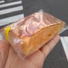 Bran - はちみつケーキ