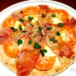 Barba Pizza - 