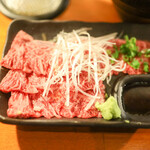 TOKYO焼肉ごぉ - 