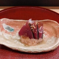 日本料理 直 - 