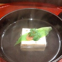 日本料理 直 - 