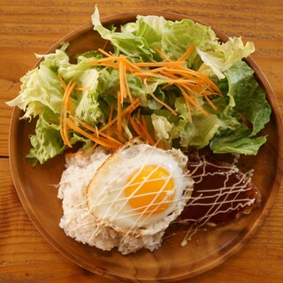 ピース ハウス_1