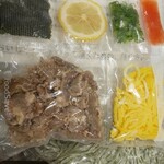 白金高輪ぶち - 