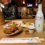 大甚 本店