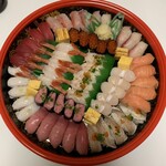 銀のさら - 料理写真: