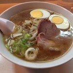札幌ラーメン こぐま - 
