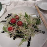 蔓牛 - 崩して頂きます。