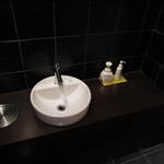 蔓牛 - このお店どこも凄い綺麗です。