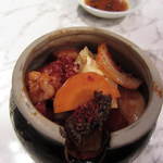 蔓牛 - 焼肉第二弾　ど壺漬け