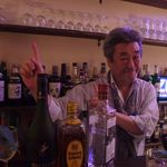 ラストチャンス - お店の近藤マスター♪気配りさんです♪