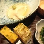 和彩　そあら - 八寸