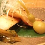 和彩　そあら - マナガツオ