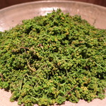 麻布 幸村 - 花山椒