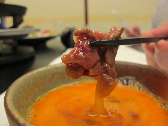 Sakura Nabe Nakae Bekkan Kanemura