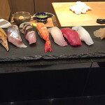 Sushi Kouduma - 