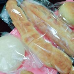 スメコノコ - 料理写真: